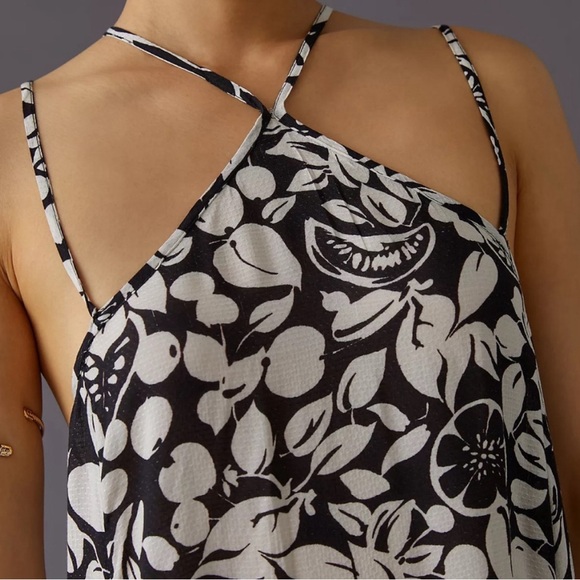 Anthropology fruit dress - Picture 3 of 5